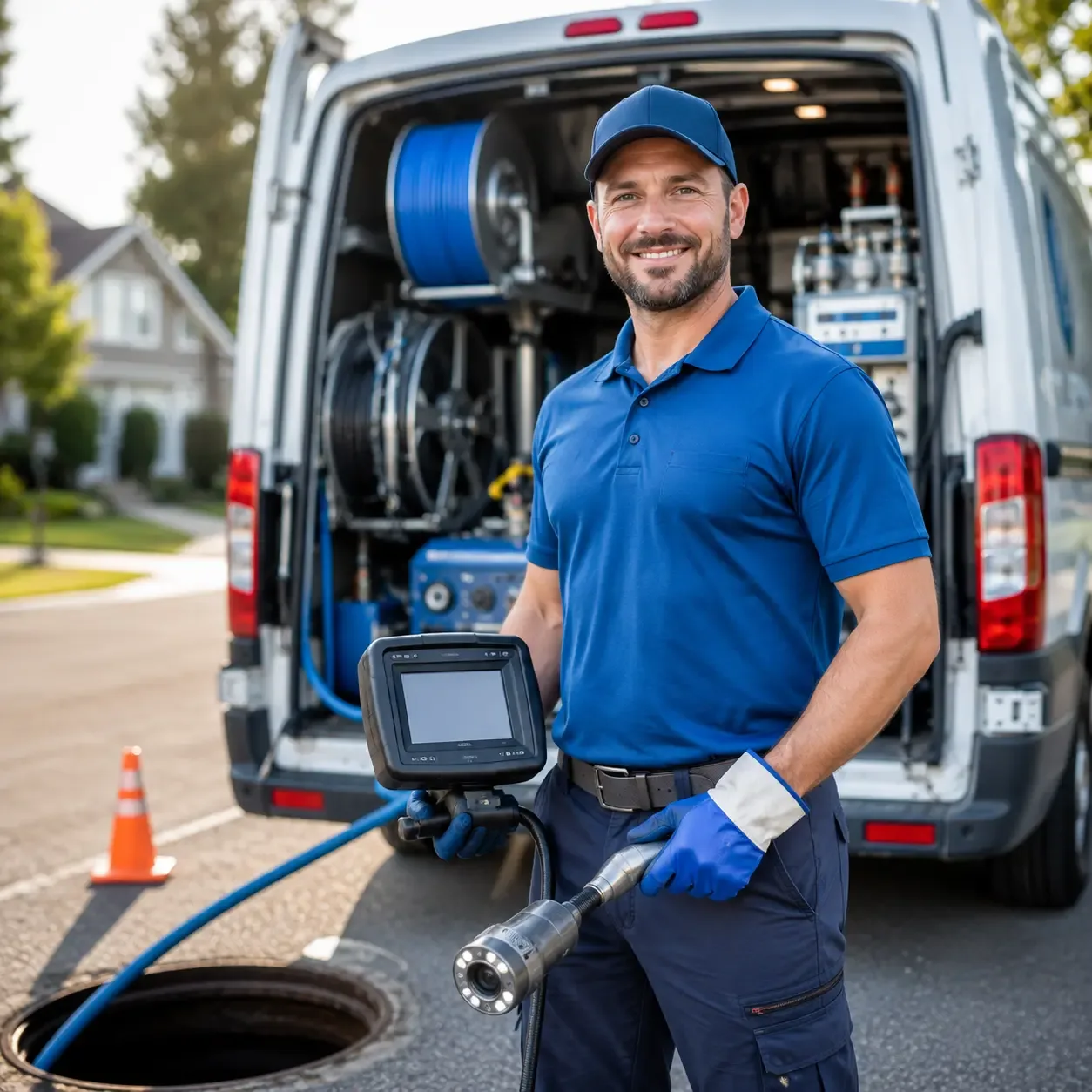 Local Pipe Relining specialists in Saint Marys, GA
