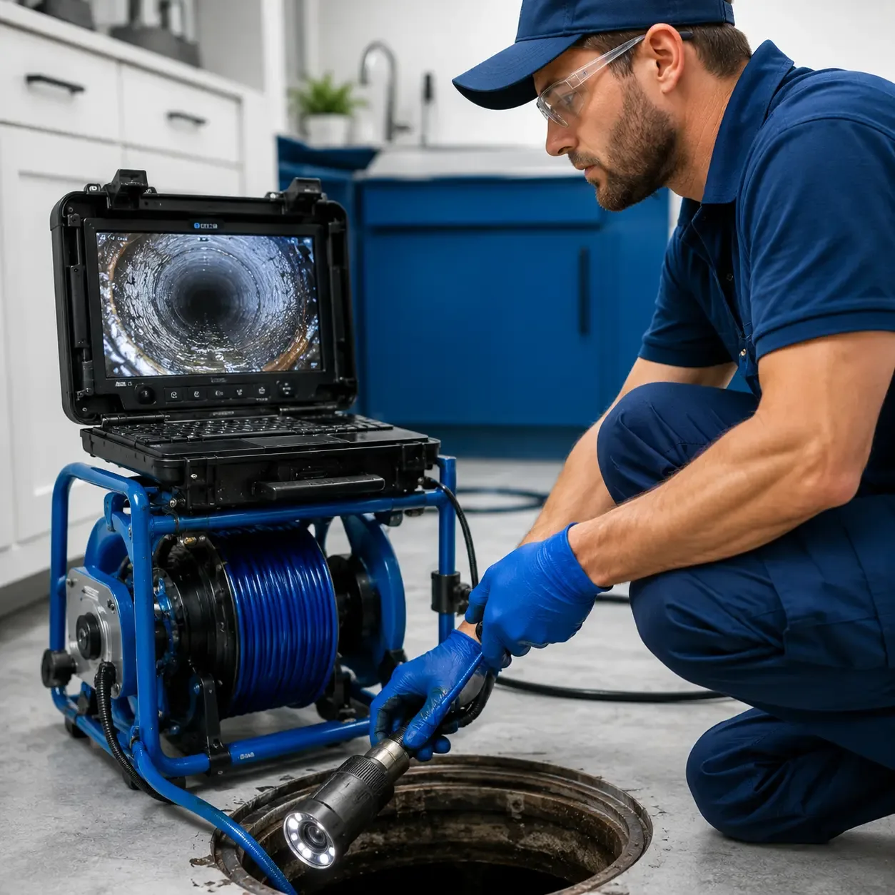 Pipe Relining professionals serving Saint Marys, GA